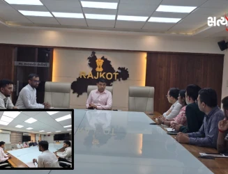 રાજકોટમાં ગેસ નિયમોમાં મોટો ફેરફાર: LPG અને PNGમાંથી એક જ કનેક્શન રાખવાનું ફરજિયાત