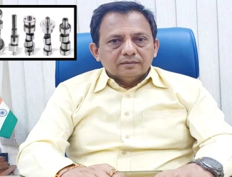 વાઇબ્રન્ટ ગુજરાત રીજનલ કોન્ફરન્સમાં વૈશ્વિક બિઝનેસ અવસર માટે ભારતનું સૌથી મોટું એન્જિનિયરિંગ ઉદ્યોગ હબ રાજકોટ તૈયાર