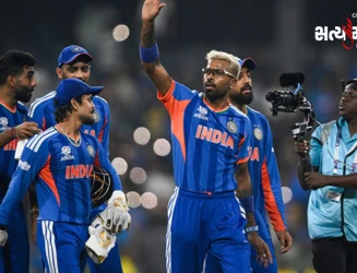 ICC Men's T20 World Cupમાં ફરી ભારત-પાકિસ્તાન આમને-સામને? ન્યૂઝીલેન્ડની હાર બાદ બદલાયા સમીકરણ