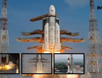 ISROનું 2026નું પ્રથમ મિશન સફળ: શ્રીહરિકોટાથી PSLV-C62 દ્વારા અન્વેષા સેટેલાઇટ લોન્ચ