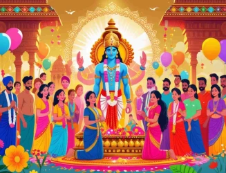 મકરસંક્રાંતિ 2026: સૂર્ય બપોરે 03:13એ મકરમાં પ્રવેશ, ઉત્તરાયણનું પુણ્ય અને રાશિ અનુસાર દાનનું મહત્વ