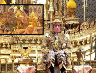 38 ખાનગી જેટ, 300 લક્ઝરી કાર અને 52 સોનાની યાટ્સ: દુનિયાના સૌથી ધનિક રાજા મહા વજીરાલોગકોર્નની અદ્ભુત સંપત્તિ