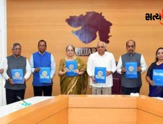 ગુજરાતમાં સમાન નાગરિક સંહિતા (UCC)ને કેબિનેટ મંજૂરી: લગ્નથી લઈને લિવ-ઈન સુધી મોટા બદલાવ