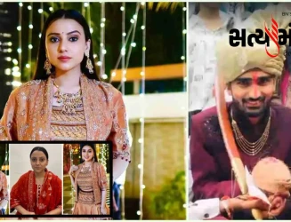 કિંજલ રબારીના છુટ્ટા છેડાનો કેસ પેન્ડિંગ હોવા છતાં મુકેશ રબારી સાથે થયા હતા લગ્ન
