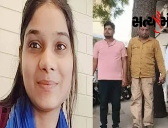 અમદાવાદમાં 3 માસ પહેલા બનેલી ઘટના ઓનર કિલિંગ હોવાનો ઘટસ્ફોટ