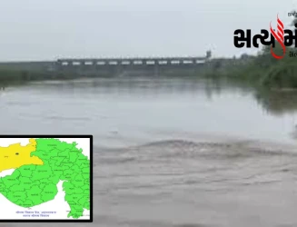 ગુજરાતમાં મેઘરાજાના ખમૈયા: એક સપ્તાહ સુધી વરસાદ નહી આવે