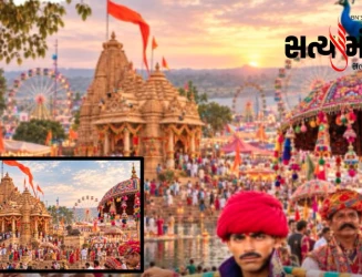 તરણેતરનો મેળો: લોકસંસ્કૃતિ, રંગ અને પરંપરાનો મહાકુંભ