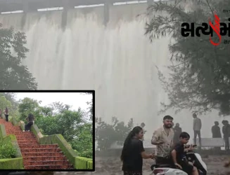 જૂનાગઢમાં ઉર્સ પર્વને લઈ દાતાર પર્વત અને વિલિંગ્ડન ડેમ વિસ્તારમાં 5 દિવસ પ્રવેશબંધી