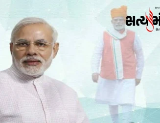 પીએમ મોદીના જન્મદિવસે, 17મીએ પ્રગટશે "એક દિયા આશીર્વાદ કા"