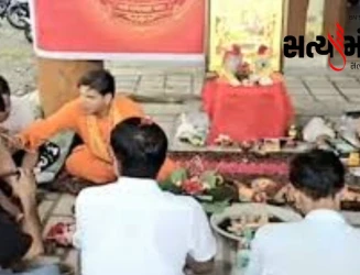 ઉત્તરાખંડમાં ખડગેની રેલી પૂરી થયા બાદ રામલીલા મેદાનના શુધ્ધિકરણથી હોબાળો