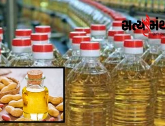 સિંગતેલમાં પ્રતિ ડબ્બા દીઠ ₹50 જ્યારે કપાસિયા તેલ પણ ₹40 જેટલું મોંઘું થયું