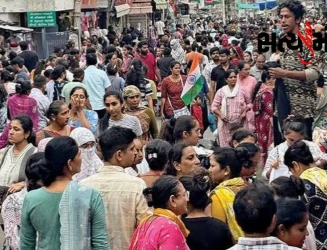 લાખાજીરાજ રોડ પરથી હથિયારો સાથે ઝડપાયેલા બે શખ્સની માહિતીના આધારે જેલમાંથી કબજો લેવાયો