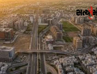 ગત વર્ષના ૧૫મા ક્રમમાંથી શાનદાર છલાંગ લગાવી રાષ્ટ્રીય સ્તરે ટોપ-૧૦માં સ્થાન મેળવ્યું