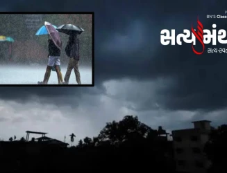 ચોમાસુ પૂર્ણ થવાને આડે હવે માત્ર ૨૦-૨૫ દિવસ બાકી છતાં વરસાદના કોઈ એંધાણ નહી