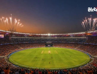 IPL 2026 ફાઈનલ હવે અમદાવાદના નરેન્દ્ર મોદી સ્ટેડિયમમાં, BCCIના નિર્ણય પાછળનું કારણ શું?