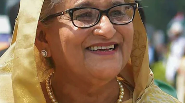 બાંગ્લાદેશના પૂર્વ વડાપ્રધાન શેખ હસીનાને ફાંસીની સજા, હિંસા-અરાજકતા છવાઈ