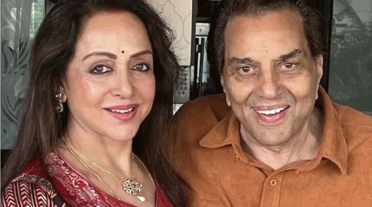 ધર્મેન્દ્રની ઇચ્છાનું સન્માન કરીને હેમા માલિનીએ અંતિમ વિધિ ઉતાવળે પૂર્ણ કરાવ્યું, ચાહકોને દર્શન ન મળ્યા