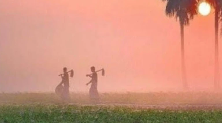 ડિસેમ્બરના ત્રીજા સપ્તાહમાં પણ ગુજરાતમાં ઠંડી નબળી, આગામી બે દિવસ બાદ ઠંડીમાં વધારો થવાની શક્યતા