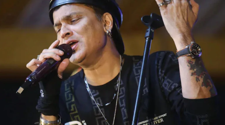 સિંગર ઝુબિન ગર્ગનું મોત કોઈ અકસ્માત નથી, હત્યા કરાઈ હતી: આસામના મુખ્યમંત્રીનો મોટો ખુલાસો