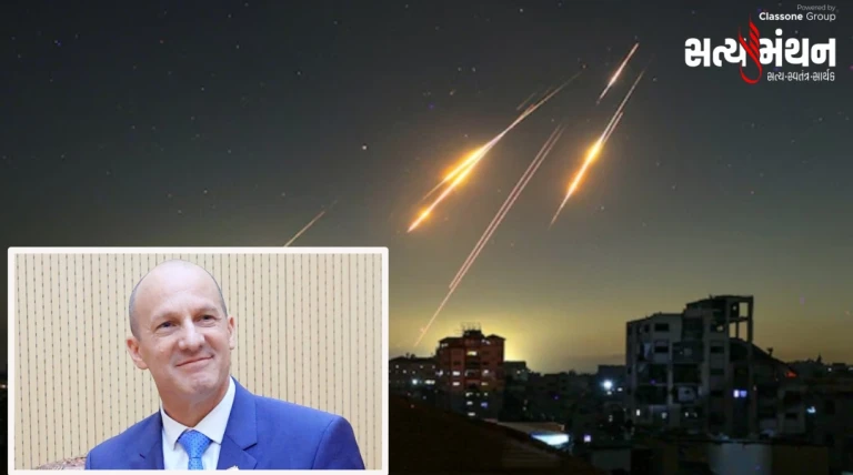 ઈરાન-ઈઝરાયલ યુદ્ધ પર અનિશ્ચિતતા યથાવત્: અંત ક્યારે આવશે તે અંગે કોઈ સ્પષ્ટતા નહીં