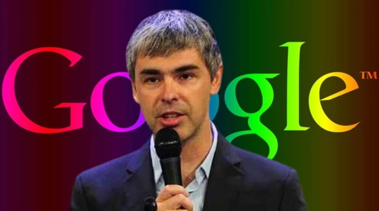 લેરી પેજ વિશ્વના ત્રીજા સૌથી અમીર વ્યક્તિ બન્યા: AI ક્રાંતિનો વૈશ્વિક પ્રભાવ અને અન્ય મુખ્ય આંતરરાષ્ટ્રીય ઘટનાઓ