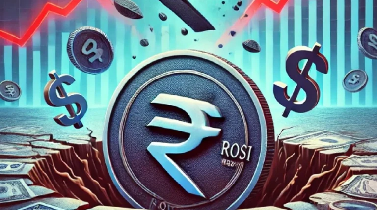 RBIને ડોલર-રૂપિયામાં સટ્ટાબાજીની આશંકા : કડક પ્રતિબંધોની શક્યતા