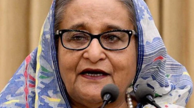 શેખ હસીનાને ફાંસીની સજા બાદ બાંગ્લાદેશમાં ઉથલપાથલ: હિંસા, અથડામણો અને કડક સુરક્ષા વચ્ચે દેશમાં તણાવપૂર્ણ સ્થિતિ