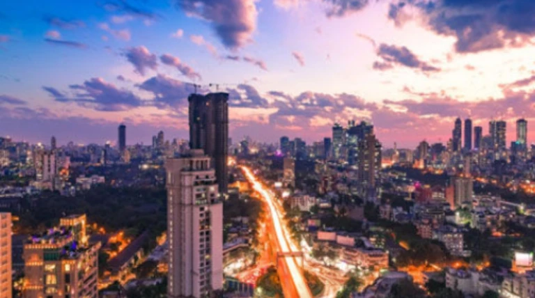 દુનિયાના સૌથી ગીચ વસતી ધરાવતાં ટોપ-10 શહેરો: જાણો યાદીમાં કેટલા ભારતીય શહેરોને સ્થાન મળ્યું