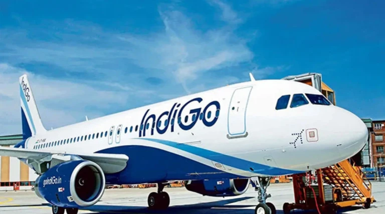 સરકારે ઇન્ડિગોની દૈનિક ઉડાનોમાં 10% ઘટાડો કર્યો, સતત કેન્સલેશન વચ્ચે મુસાફરોને મોટી રાહત અપાઈ