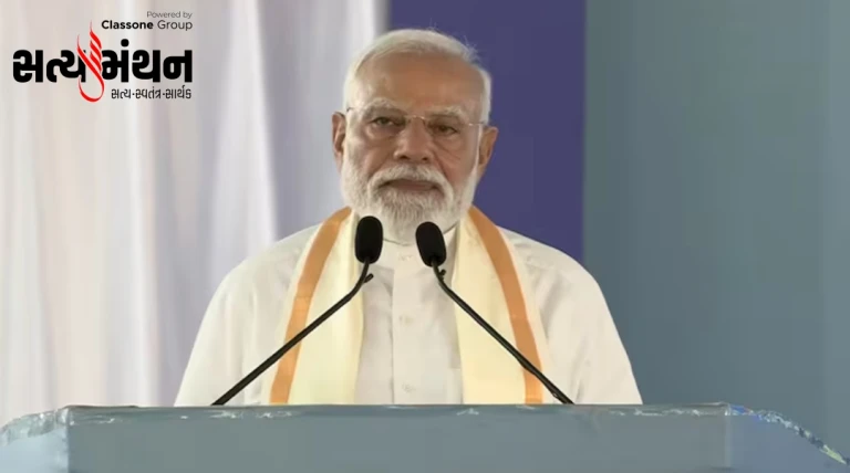 31 માર્ચે PM મોદીની ગુજરાત મુલાકાત બાદ સ્થાનિક સ્વરાજ્ય ચુંટણીઓ જાહેર થવાની સંભાવના, વિધાનસભામાં UCC મુદ્દે તૈયારીઓ તેજ