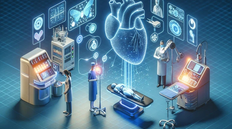 IIT અને AIIMSની નવી AI ટેકનોલોજી ICUમાં વેન્ટિલેટર પર રહેલા દર્દીઓની સારવાર વધુ અસરકારક બનાવશે