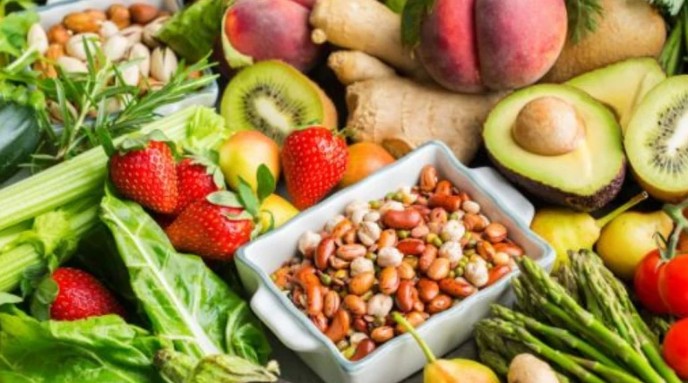 ‘પ્લેનેટરી હેલ્થ ડાયેટ’ – પૃથ્વી અને પર્યાવરણને બચાવવા માટેનો આરોગ્યપ્રદ આહાર