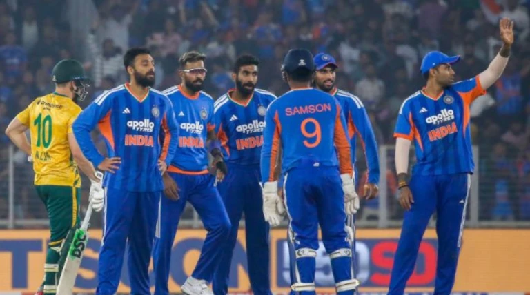 ICC રેન્કિંગમાં ભારતીય ખેલાડીઓનો દબદબો, T20 ટેસ્ટ અને ઓલરાઉન્ડર કેટેગરીમાં વિશ્વના નંબર-1 સ્થાન પર સતત શાનદાર પ્રદર્શન