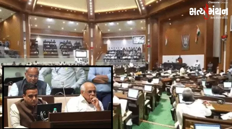 ગુજરાતમાં UCC તરફ મોટું પગલું: કમિટીએ CMને ફાઈનલ રિપોર્ટ સોંપ્યો, 24 માર્ચે બિલ રજૂ થવાની શક્યતા