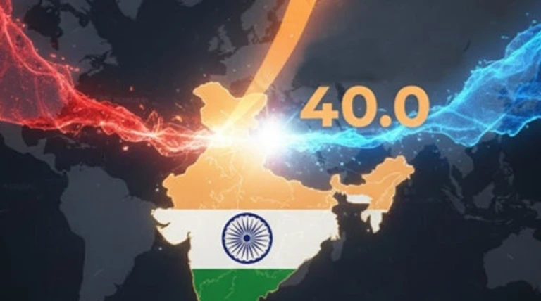 એશિયા પાવર ઇન્ડેક્સ 2025: ભારત દુનિયાના ટોપ-10 પાવરફુલ દેશોમાં ત્રીજા ક્રમે