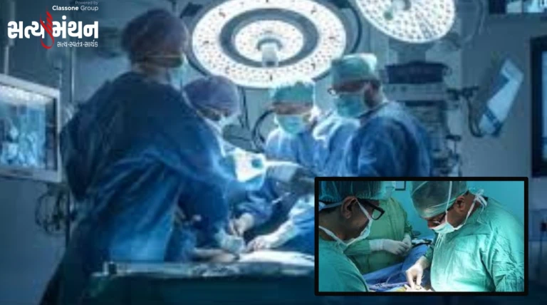 વૈજ્ઞાનિકોની સિદ્ધિ: યુનિવર્સલ કિડનીથી ટ્રાન્સપ્લાન્ટમાં નવી ક્રાંતિ, હજારો દર્દીઓને મળશે નવી જિંદગી