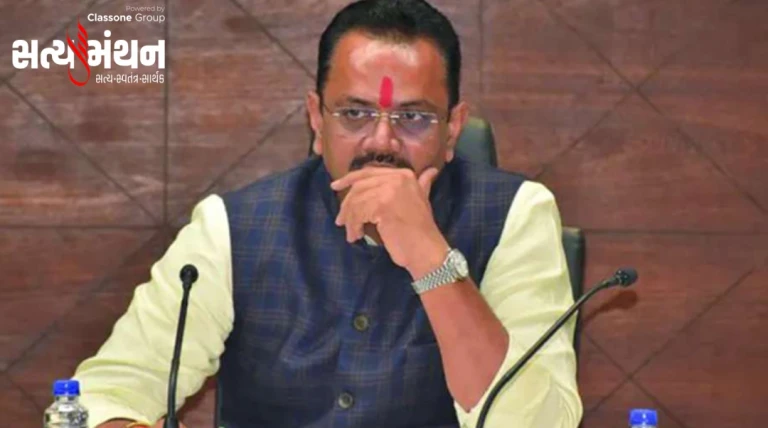 ગુજરાતના મુખ્ય જળાશયોમાં 72 ટકા પાણીનો સંગ્રહ, ઉનાળામાં પીવાનું અને સિંચાઈ માટે પૂરતી વ્યવસ્થા