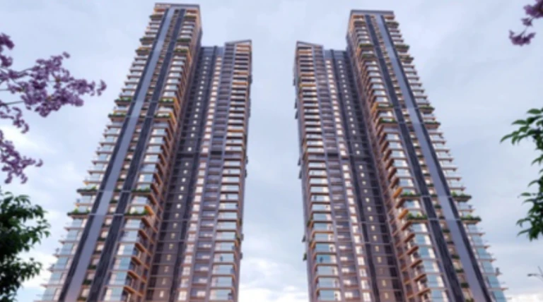 રાજકોટમાં સૌરાષ્ટ્રના સૌ પ્રથમ 38 માળના બિલ્ડિંગને મંજૂરી: શહેરના વિકાસનો ઐતિહાસિક પડાવ