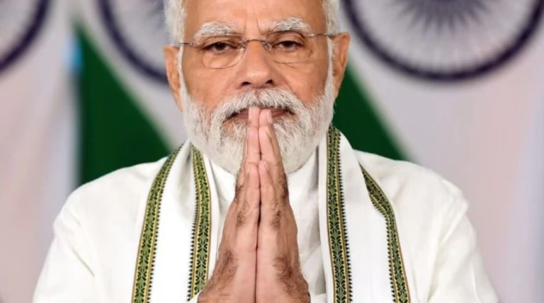 દિલ્હી બ્લાસ્ટના આરોપીઓને છોડવામાં નહીં આવે : ભુતાનથી PM મોદીની કડક પ્રતિક્રિયા