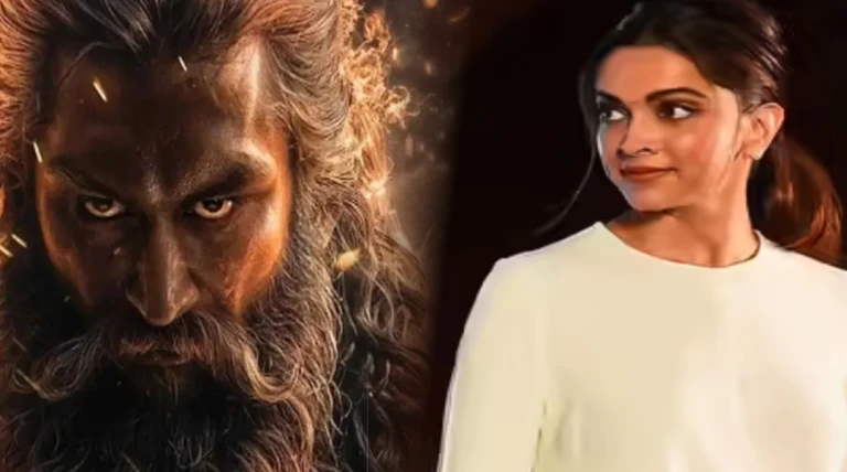 વિક્કી કૌશલની ‘મહાવતાર’ માટે દીપિકાને મુખ્ય ભૂમિકાની ઓફર, પહેલીવાર જોડાણી બનવાની સંભાવના