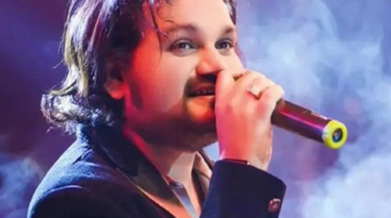 જાણીતા સિંગર હ્યૂમન સાગરનું 34 વર્ષની વયે નિધન થતાં ફેન્સ સ્તબ્ધ! માએ કહ્યું- તબિયત ખરાબ હોવા છતાં પરફોર્મ કરવા મજબૂર કરાયો હતો