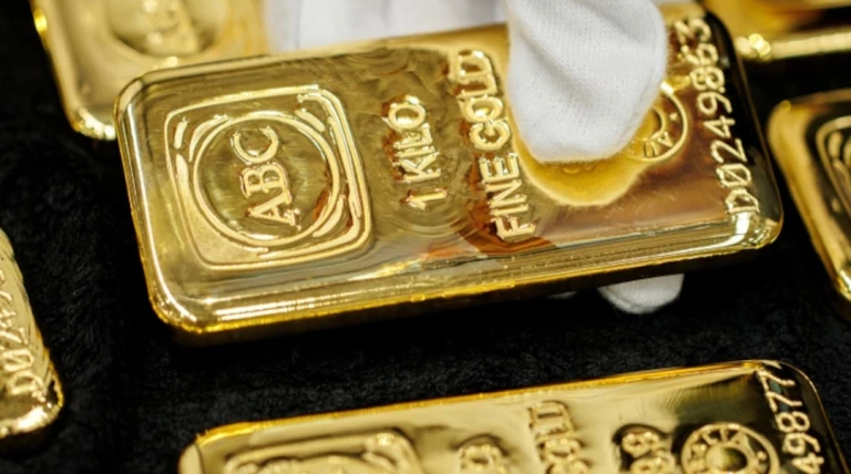 દિવાળી બાદ સોના-ચાંદીના ભાવમાં ભારે ઉછાળો; અમદાવાદ બજારમાં કિંમતો રેકોર્ડ સ્તરે પહોંચી