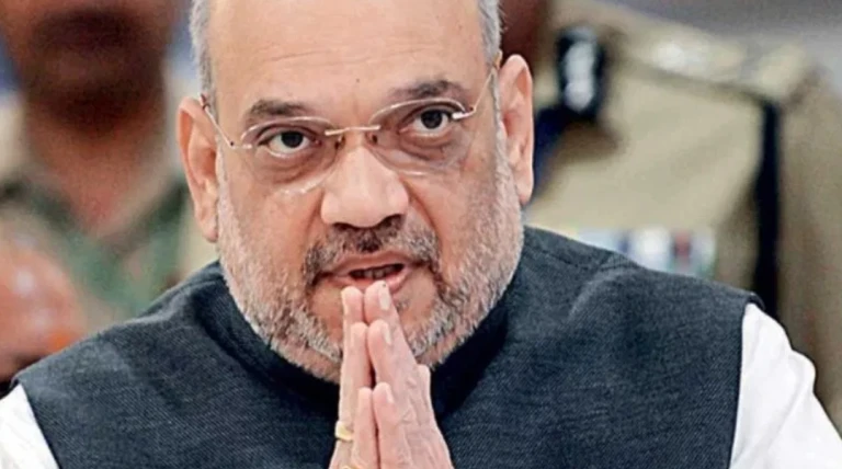 મોરબીમાં અમિત શાહની મુલાકાતે ઉત્સાહ, શનાળામાં કમલમ કાર્યાલય ઉદ્ઘાટન અને જગદીશ વિશ્વકર્માનો સન્માન