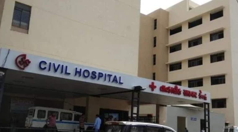 રાજકોટમાં 12 વર્ષના વિદ્યાર્થીએ સ્કૂલમાં ઝેરી દવા પી લીધી; ભણવાનું ન ગમતાં વિચારહીન પગલું, સમયસર સારવારથી બચ્યો