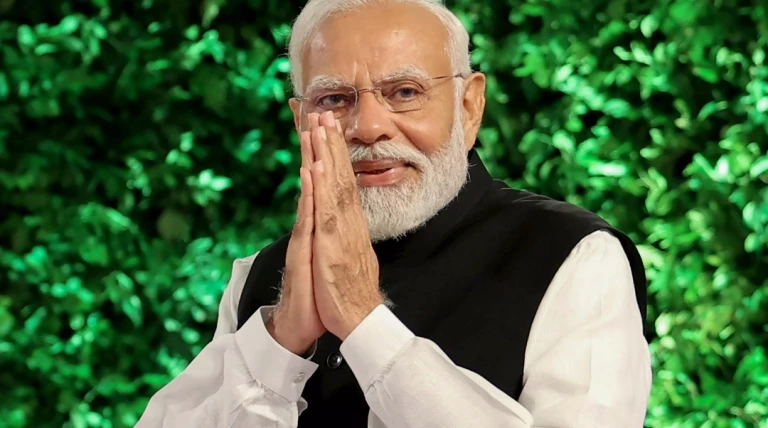 વડાપ્રધાન મોદી આજથી જોર્ડન, ઇથિયોપિયા અને ઓમાનના ચાર દિવસના મહત્વપૂર્ણ પ્રવાસે