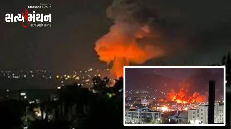 હવે ડિપ્લોમેસી નહીં, પાકિસ્તાનને તેની જ ભાષામાં જવાબ આપીશું: 400 મોત બાદ અફઘાનિસ્તાનની પ્રતિજ્ઞા