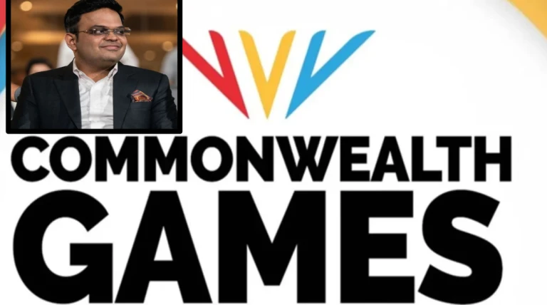 2030 કોમનવેલ્થ બાદ 2036 ઓલિમ્પિક ગુજરાતમાં યોજવાનું લક્ષ્ય: ICC પ્રમુખ જય શાહે વ્યક્ત કર્યું દ્રષ્ટિકોણ