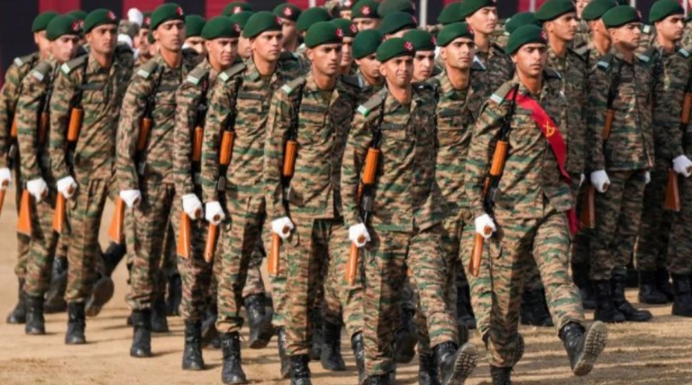 ભારતીય સેનાની ઇન્ટર્નશિપ માટે અરજી કરવાની અંતિમ તારીખ નજીક, માત્ર 4 દિવસ બાકી; 75 દિવસમાં 75 હજાર કમાવવાની સુવર્ણ તક