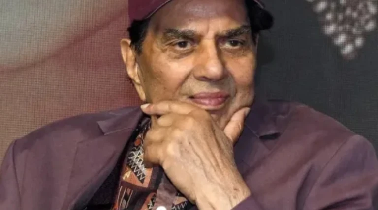 મુંબઈમાં આજે ધર્મેન્દ્રની યાદમાં વિશેષ પ્રાર્થનાસભા, ચાહકો અને મિત્રો સાથે જીવન કા ઉત્સવ