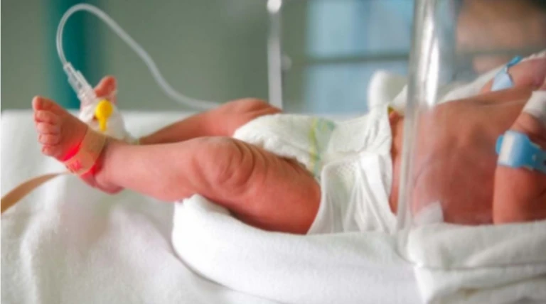 ગુજરાતમાં નવજાત મૃત્યુદર ચિંતાજનક: ચિંતન શિબીરમાં રજૂ થયેલો રિપોર્ટ અનેક પ્રશ્નો ઉભા કરે છે